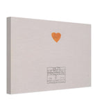 Picture Book for the Niece of Ditha Mautner von Markhof by Koloman Moser, canvas, view 2