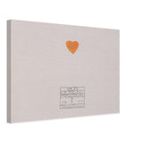Picture Book for the Niece of Ditha Mautner von Markhof by Koloman Moser, canvas