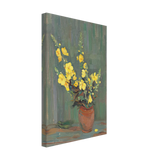 Pipkin with Mallows by Constantin Artachino, canvas, view 2