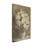 Reines Marguerites dans un Vase by Marie Duhem, canvas, view 2