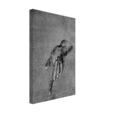 Right Hand of an Apostle by Albrecht Durer, canvas, view 2