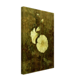 Rose Mallow by Theodor Pallady, canvas, view 2