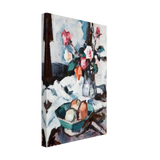 Roses by Samuel Peploe, canvas, view 2