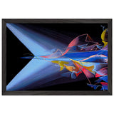 Science against Obscurantism by Giacomo Balla, framed poster, view 2
