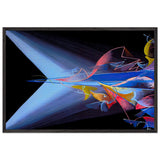 Science against Obscurantism by Giacomo Balla, framed poster