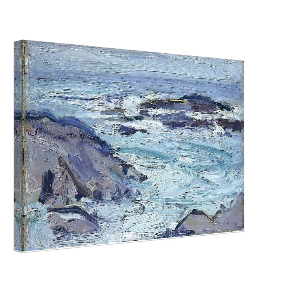 Sea Piece, Barra by Samuel Peploe, canvas