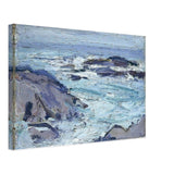 Sea Piece, Barra by Samuel Peploe, canvas