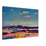 Seashore, Nova Scotia by J. E. H. MacDonald, canvas