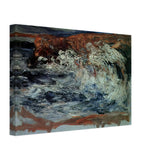 See by Nadezda Petrovic, canvas, view 2