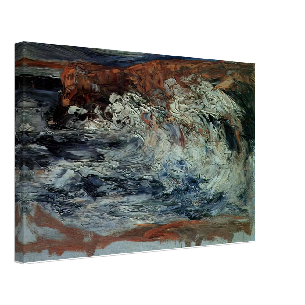 See by Nadezda Petrovic, canvas