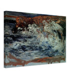 See by Nadezda Petrovic, canvas