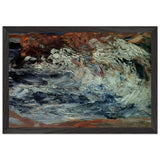 See by Nadezda Petrovic, framed poster, view 2