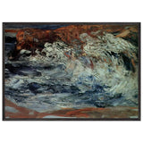 See by Nadezda Petrovic, framed poster, view 3