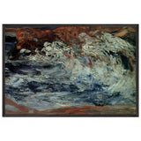 See by Nadezda Petrovic, framed poster