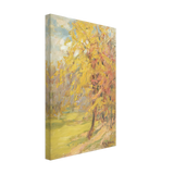 Springtime by Kimon Loghi, canvas, view 2
