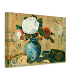 Still Life by Pieter Wenning, canvas, view 2