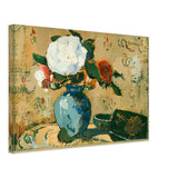 Still Life by Pieter Wenning, canvas