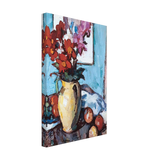 Still Life by Samuel Peploe, canvas, view 2