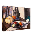 Still Life by Samuel Peploe, canvas, view 2