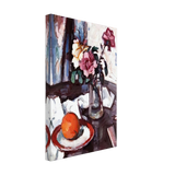 Still Life by Samuel Peploe, canvas, view 2