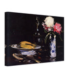 Still Life by Samuel Peploe, canvas, view 2