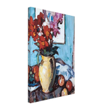 Still Life by Samuel Peploe, canvas