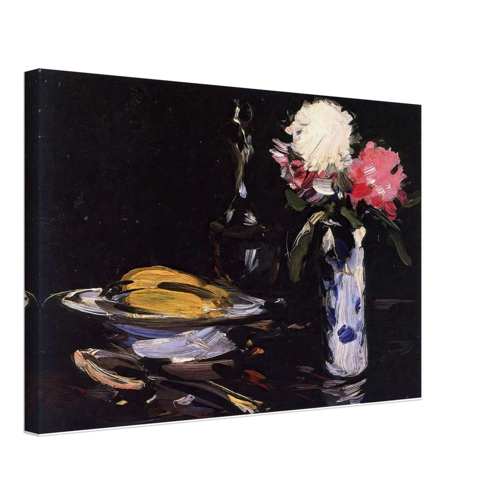 Still Life by Samuel Peploe, canvas