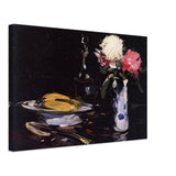 Still Life by Samuel Peploe, canvas