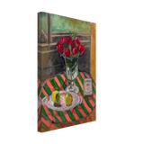 Still Life by Theodor Pallady, canvas, view 2