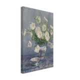 Sun Pattern by Albert Herter, canvas, view 2