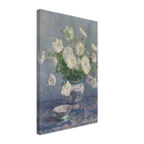 Sun Pattern by Albert Herter, canvas