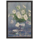 Sun Pattern by Albert Herter, framed poster, view 2