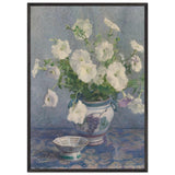 Sun Pattern by Albert Herter, framed poster, view 3