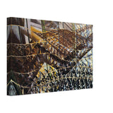 Swifts: Paths of Movement + Dynamic Sequences by Giacomo Balla, canvas, view 2