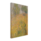 The Autumn Sun by Ivan Grohar, canvas