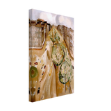 The Avenue by Alice Bailly, canvas, view 2