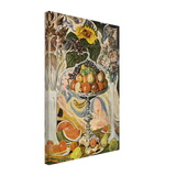 The Riches of Ukraine by Oleksa Novakivskyi, canvas