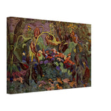 The Tangled Garden by J. E. H. MacDonald, canvas, view 2