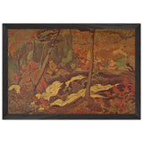The Wild River by J. E. H. MacDonald, framed poster, view 2