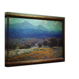 This Institution, This Team by Granville Redmond, canvas, view 2