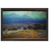 This Institution, This Team by Granville Redmond, framed poster, view 2