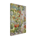 Tomater by Pekka Halonen, canvas, view 2
