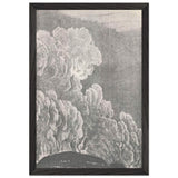 Untitled by Nicholas Roerich, framed poster, view 2