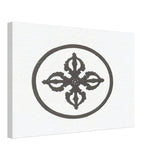 Vignette for Book N. K. Roerich by Nicholas Roerich, canvas