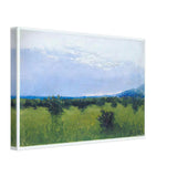 Из Окрестностей Пятигорска by Vitold Byalynitsky-Birulya, canvas, view 2