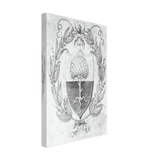 Wappen Pirckheimer by Albrecht Durer, canvas, view 2