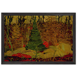 Young Canada by J. E. H. MacDonald, framed poster, view 2